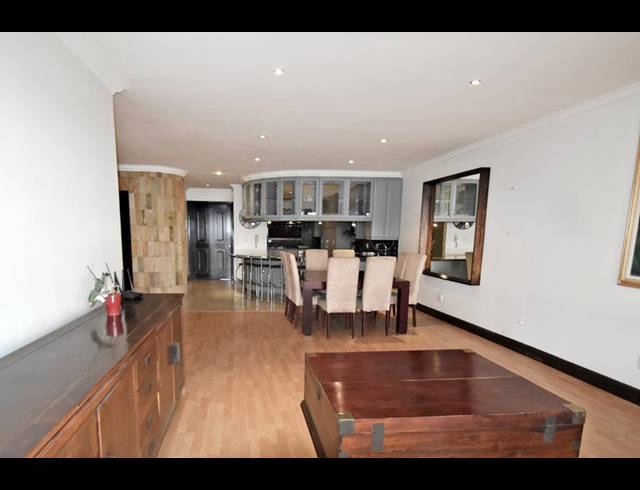 3 BEDROOM APARTMENT FOR SALE IN MORNINGSIDE